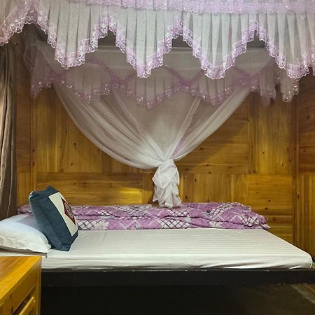 Sue Pa Family Trekking Homestay Sapa Eksteriør billede