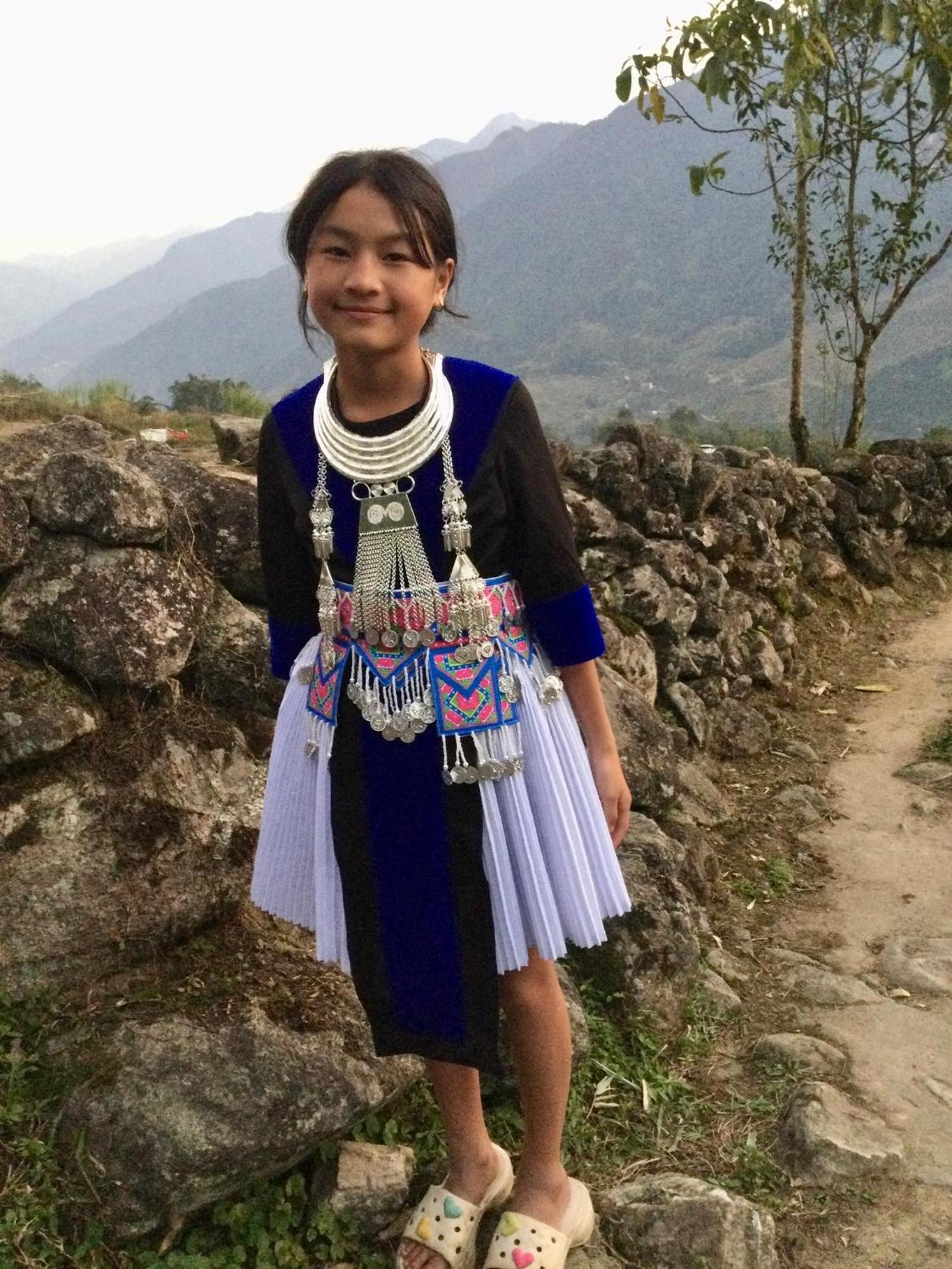 Sue Pa Family Trekking Homestay Sapa Eksteriør billede