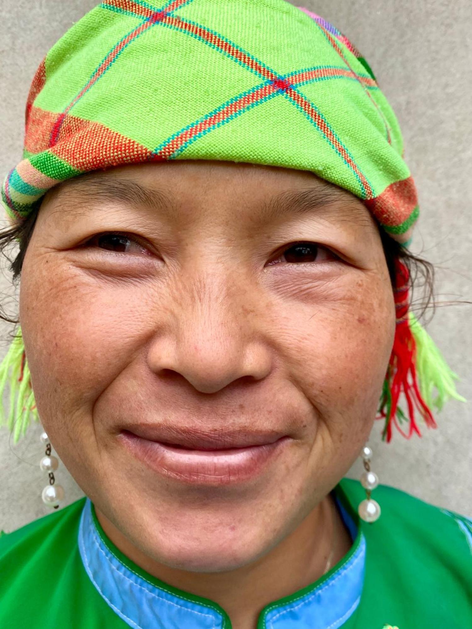 Sue Pa Family Trekking Homestay Sapa Eksteriør billede